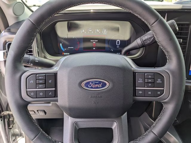 2026 Avalanche Ford Super Duty F-250 SRW Lariat 4X4 Truck