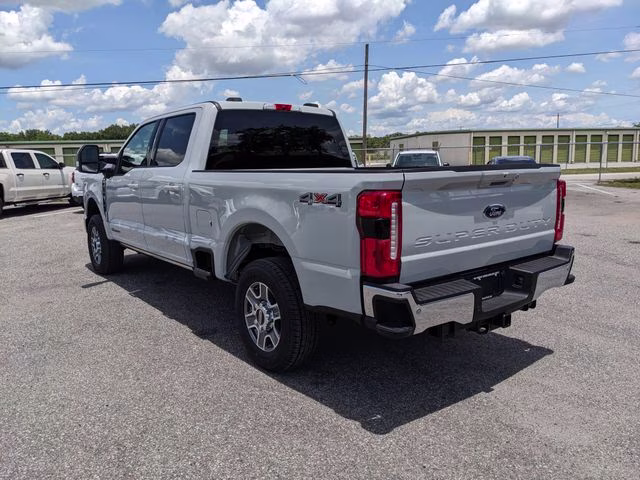 2026 Avalanche Ford Super Duty F-250 SRW Lariat 4X4 Truck