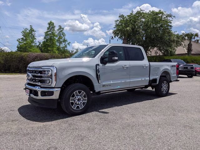 2026 Avalanche Ford Super Duty F-250 SRW Lariat 4X4 Truck