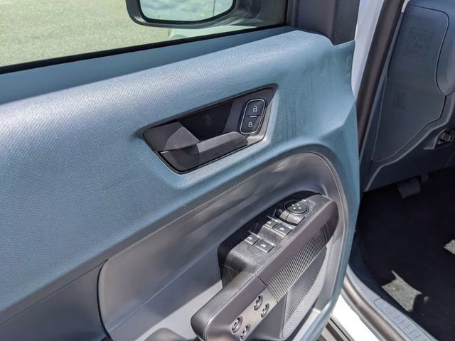 2026 Oxford White Ford Maverick XL AWD Truck