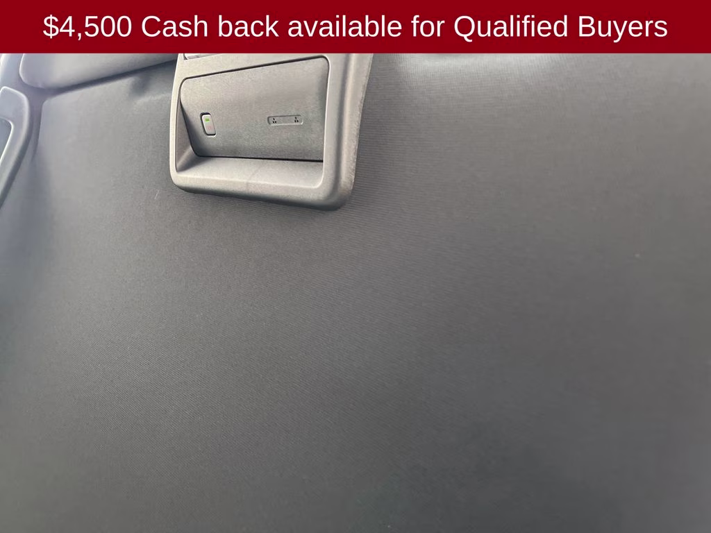 2026 Glacier White Nissan Frontier PRO-4X 4X4 Truck