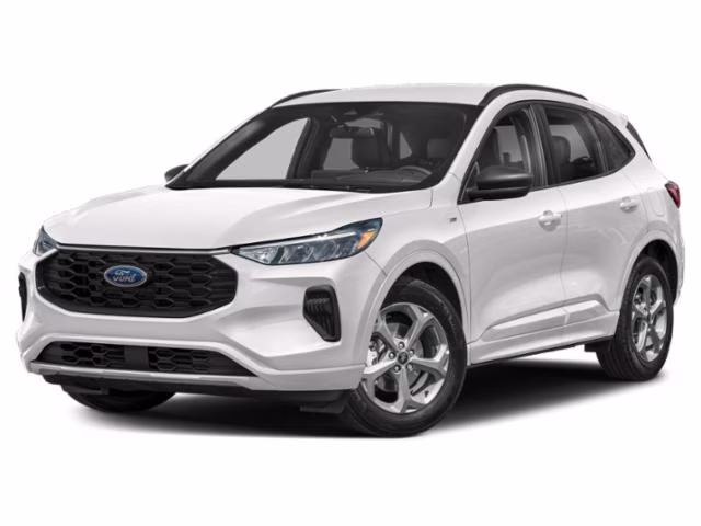 2024 Ford Escape ST-Line FWD's photo