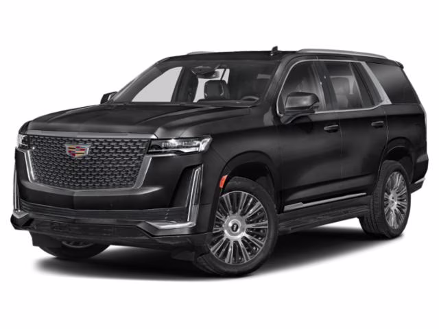 2023 Black Raven Cadillac Escalade Premium Luxury RWD SUV