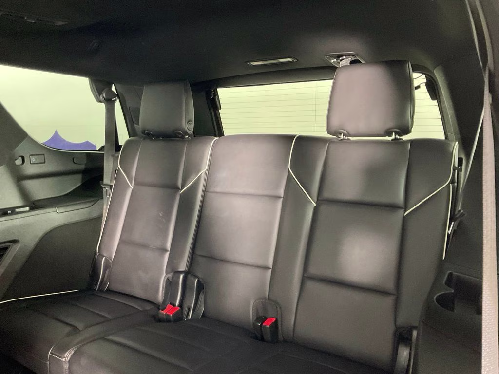 2023 Black Raven Cadillac Escalade Premium Luxury RWD SUV