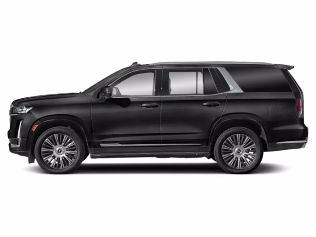 2023 Black Raven Cadillac Escalade Premium Luxury RWD SUV