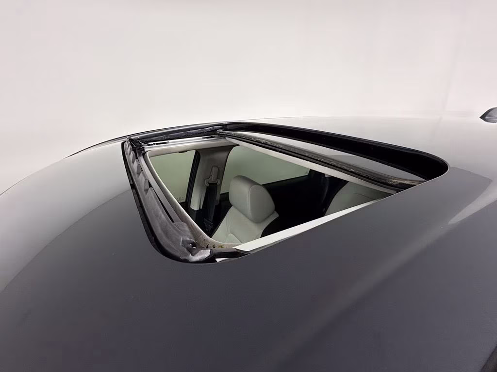 2026 Meteorite Gray Metallic Honda CR-V EX AWD SUV