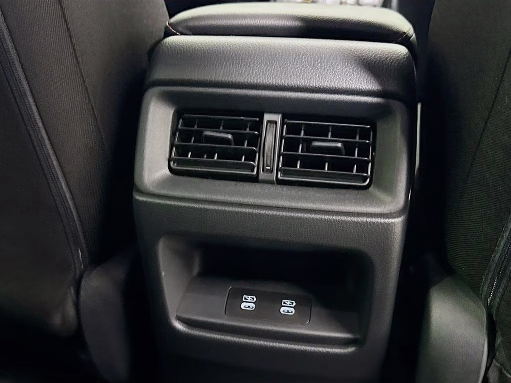 2026 Platinum White Pearl Honda CR-V Hybrid Sport FWD SUV