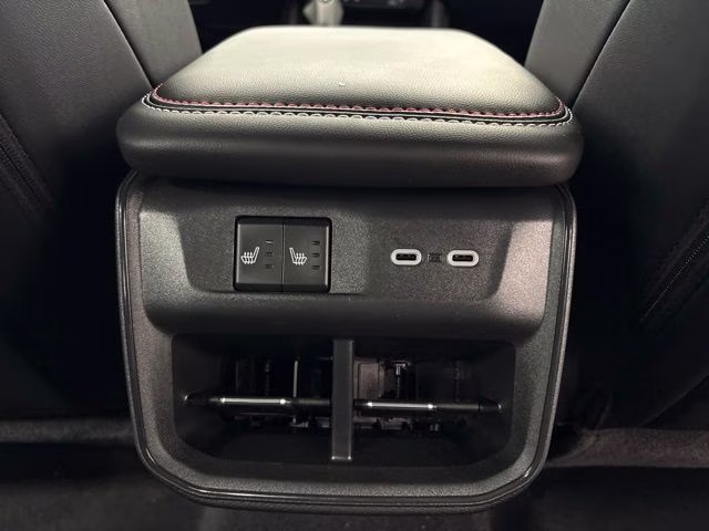2026 Diamond Black Crystal Pearlcoat Dodge Charger R/T AWD Sedan