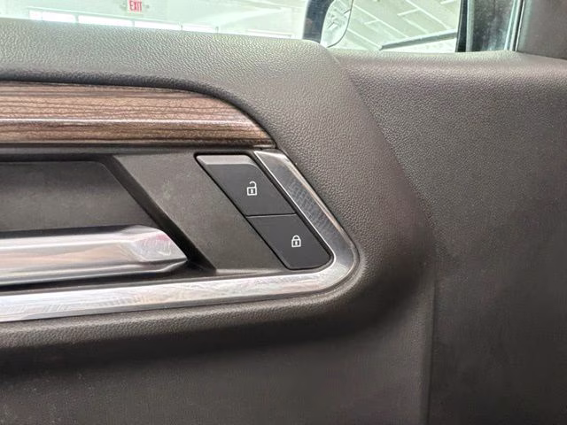 2024 Red Hot Chevrolet Silverado 1500 LT 4X4 Truck