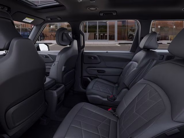 2027 Brown Kia Telluride Hybrid X-Line SX AWD SUV
