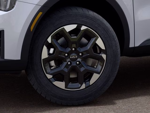 2026 White Kia Sorento S AWD SUV
