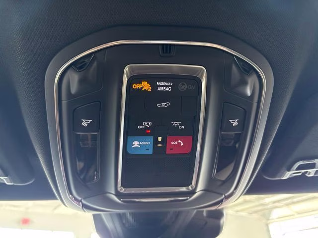 2026 Diamond Black Crystal Pearlcoat Dodge Charger R/T Plus AWD Sedan