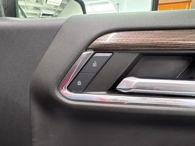 2024 Red Hot Chevrolet Silverado 1500 LT 4X4 Truck