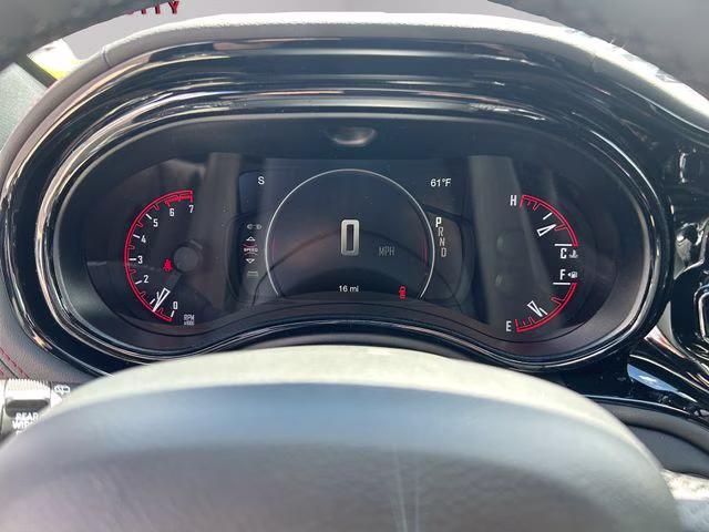 2026 Red Oxide Dodge Durango GT Plus HEMI V8 AWD SUV