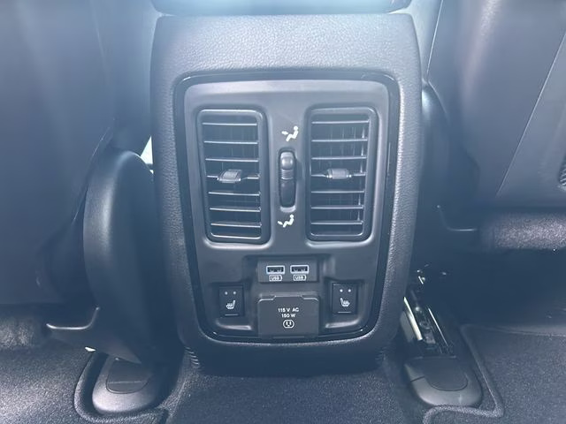 2026 Red Oxide Dodge Durango GT Plus HEMI V8 AWD SUV