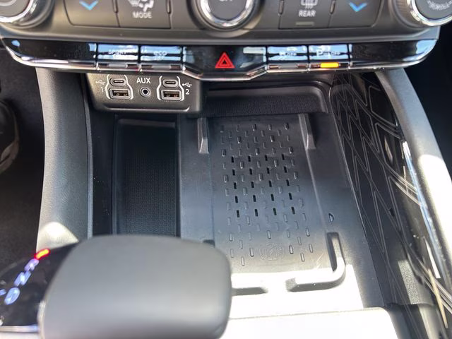 2026 Red Oxide Dodge Durango GT Plus HEMI V8 AWD SUV