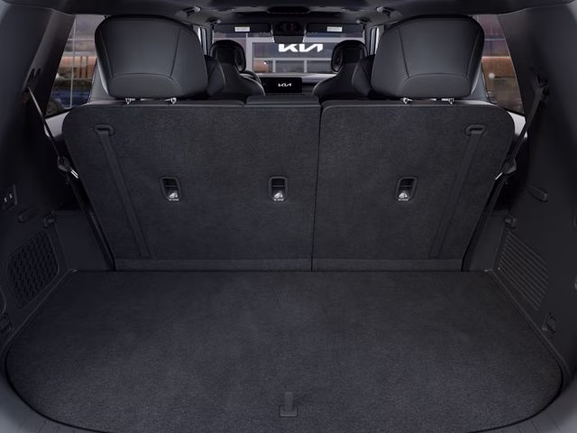 2027 Brown Kia Telluride Hybrid X-Line SX AWD SUV