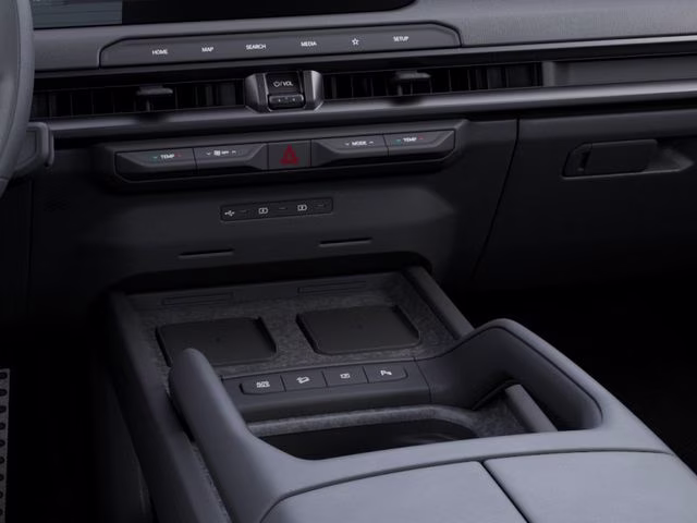 2027 Brown Kia Telluride Hybrid X-Line SX AWD SUV