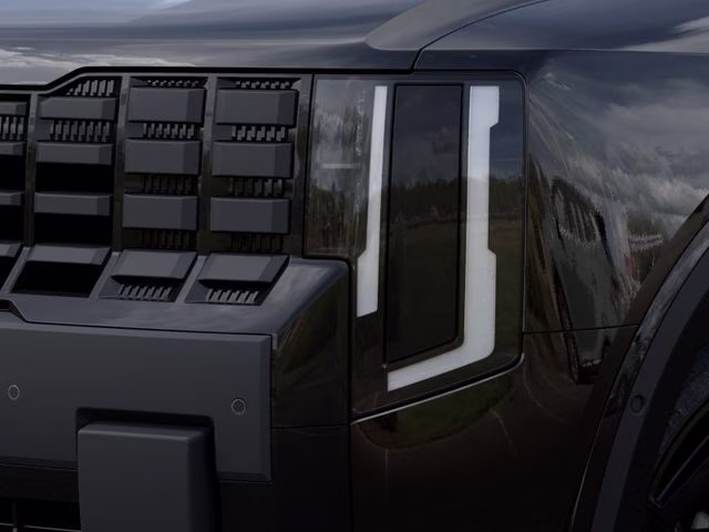 2027 Black Kia Telluride Hybrid X-Line SX AWD SUV