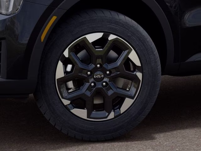 2026 Gray Kia Sorento S AWD SUV
