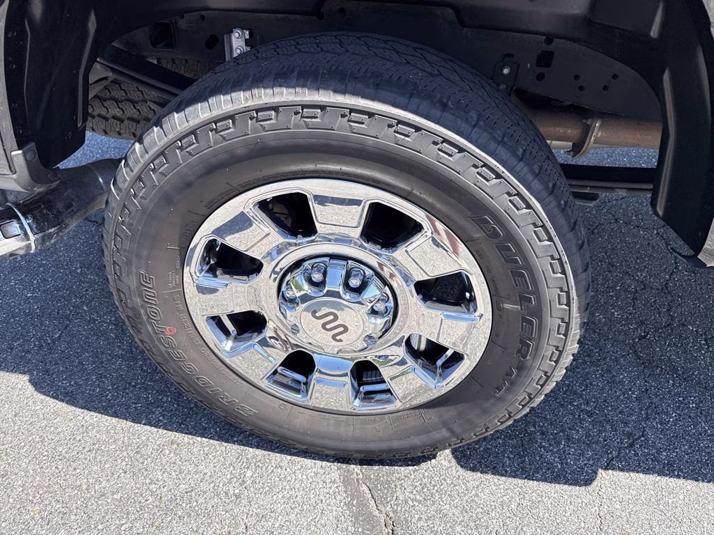 2024 Black Metallic Ford Super Duty F-250 SRW King Ranch 4X4 Truck