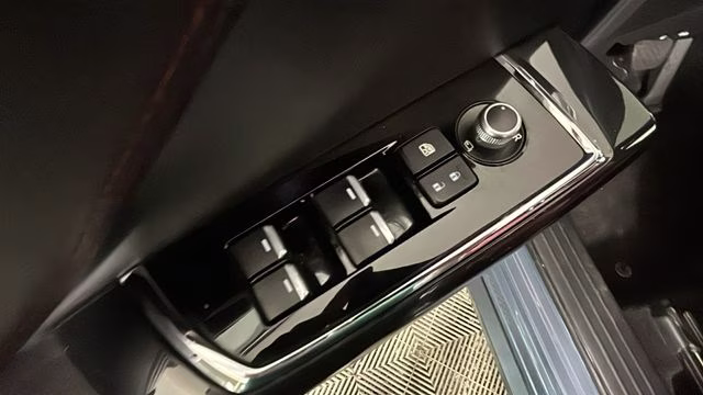 2023 Polymetal Gray Metallic Mazda CX-9 Carbon Edition AWD SUV