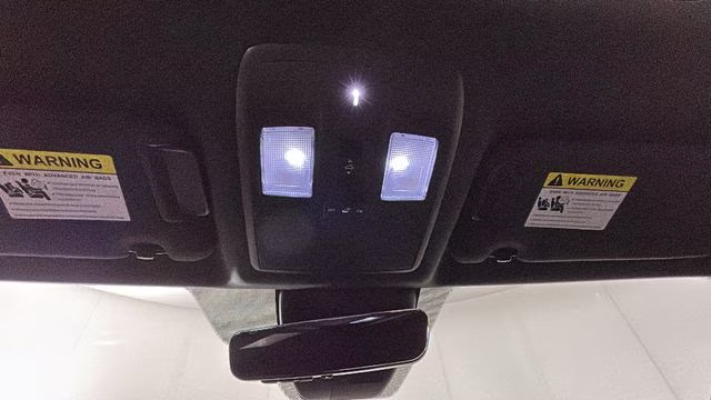 2023 Polymetal Gray Metallic Mazda CX-9 Carbon Edition AWD SUV