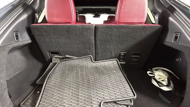 2023 Polymetal Gray Metallic Mazda CX-9 Carbon Edition AWD SUV