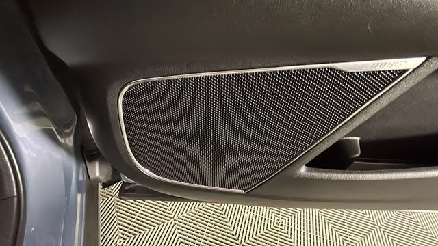 2023 Polymetal Gray Metallic Mazda CX-9 Carbon Edition AWD SUV
