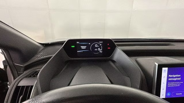 2023 Heavy Metal Toyota bZ4X XLE AWD SUV