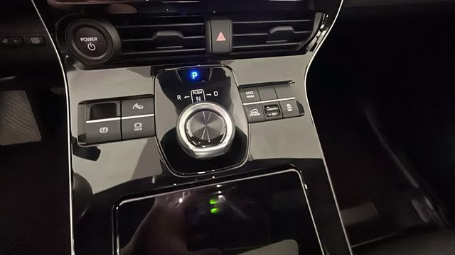 2023 Heavy Metal Toyota bZ4X XLE AWD SUV