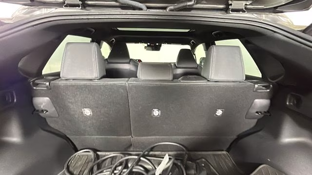 2023 Heavy Metal Toyota bZ4X XLE AWD SUV