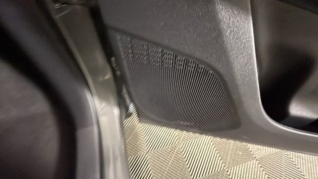 2023 Heavy Metal Toyota bZ4X XLE AWD SUV