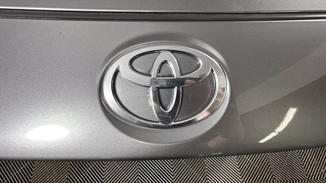 2023 Heavy Metal Toyota bZ4X XLE AWD SUV