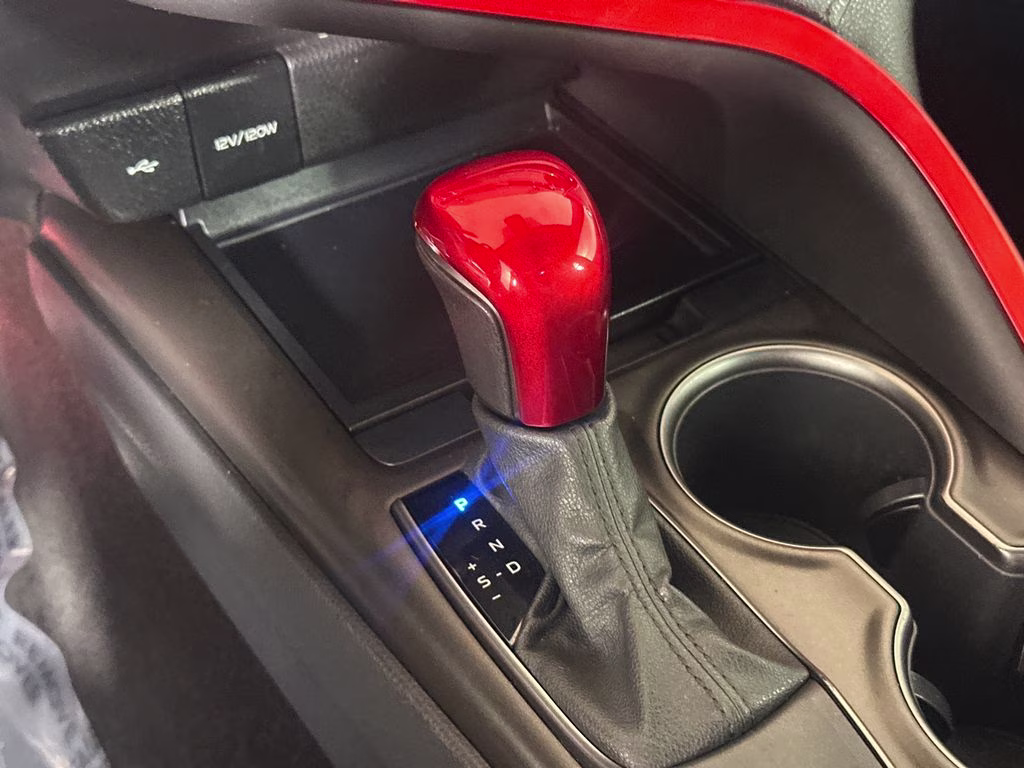 2021 Galactic Aqua Mica Toyota Camry SE FWD Sedan