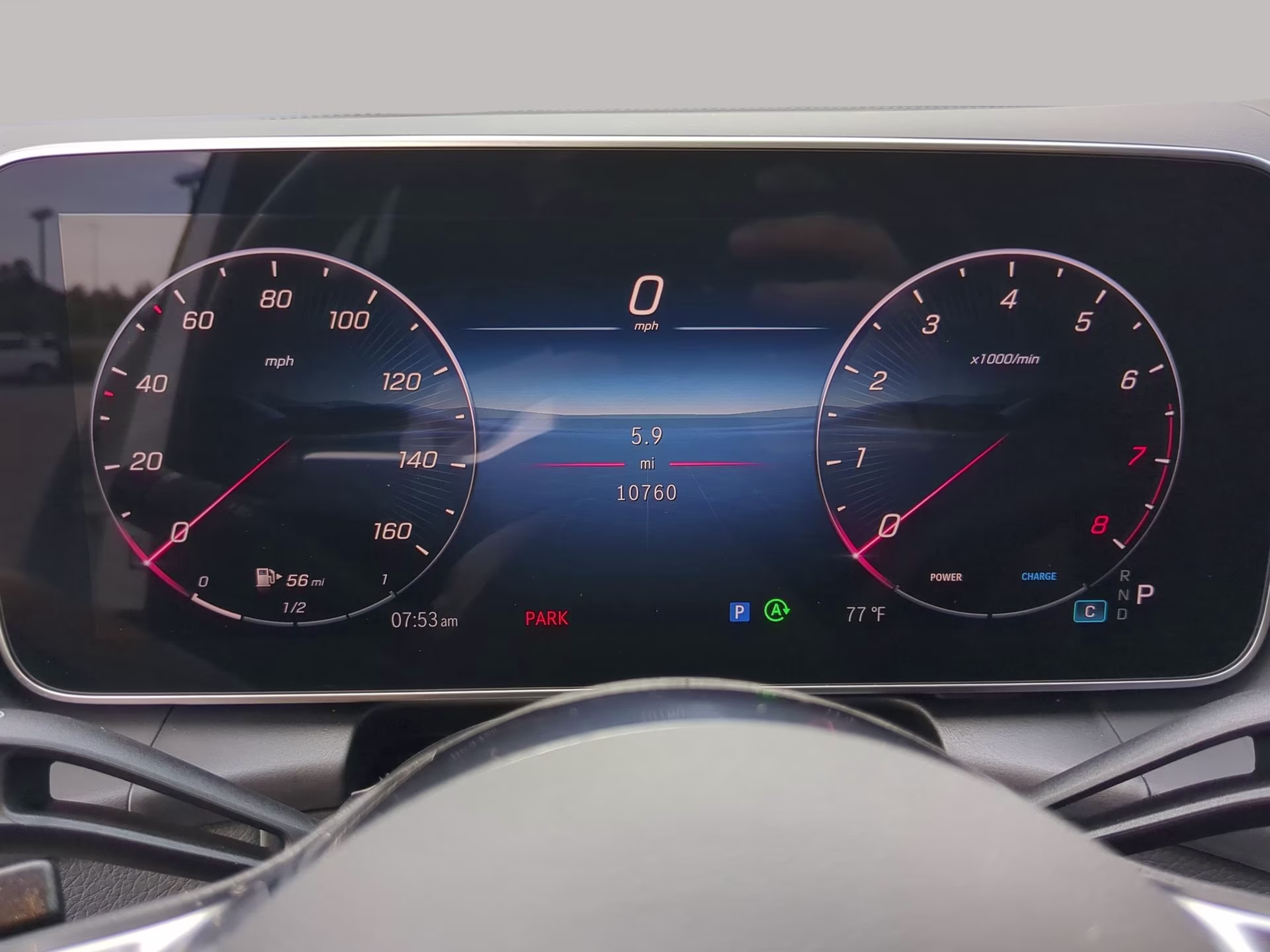 2025 Polar White Mercedes-Benz GLC GLC 300 RWD SUV