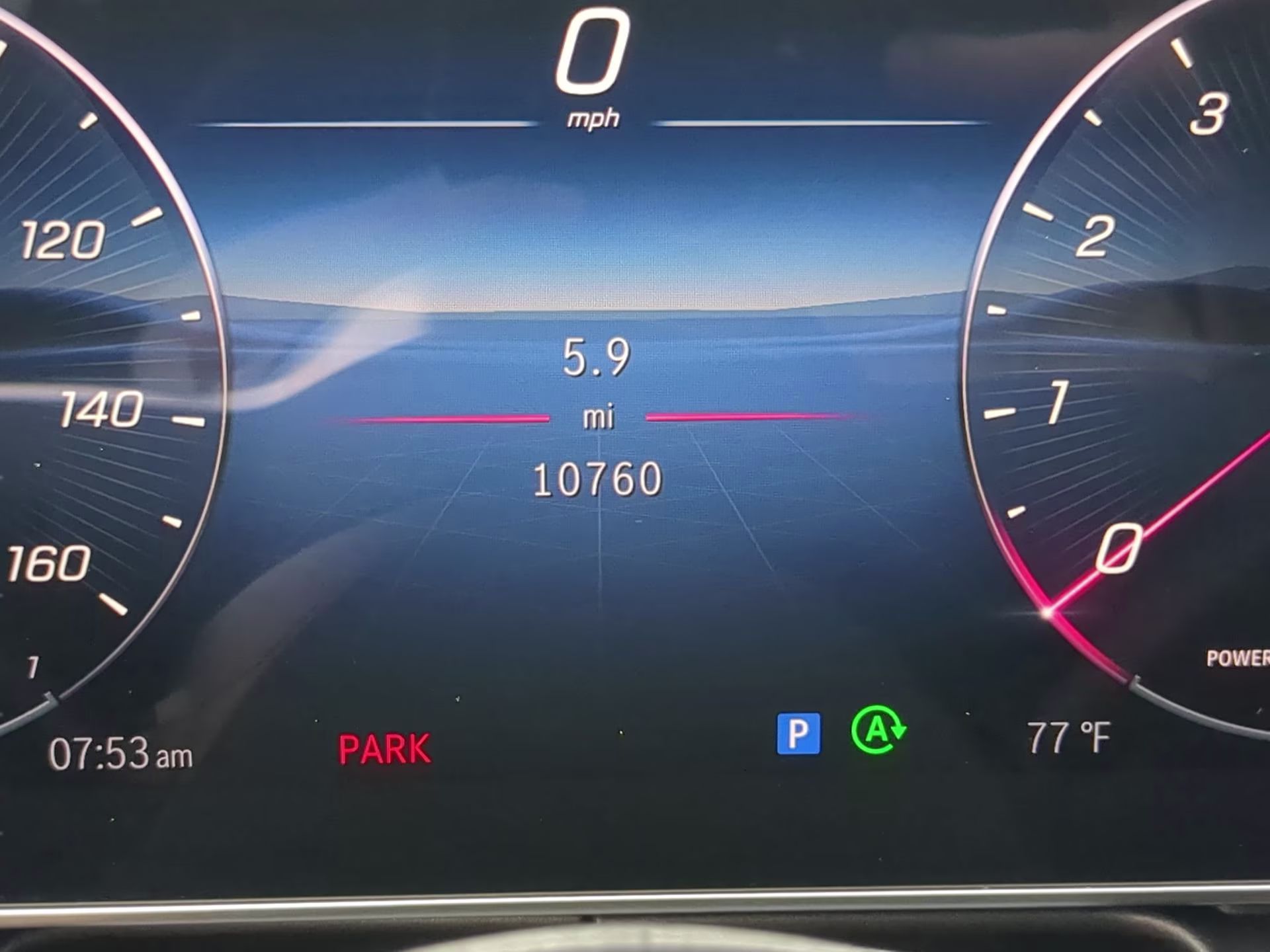 2025 Polar White Mercedes-Benz GLC GLC 300 RWD SUV