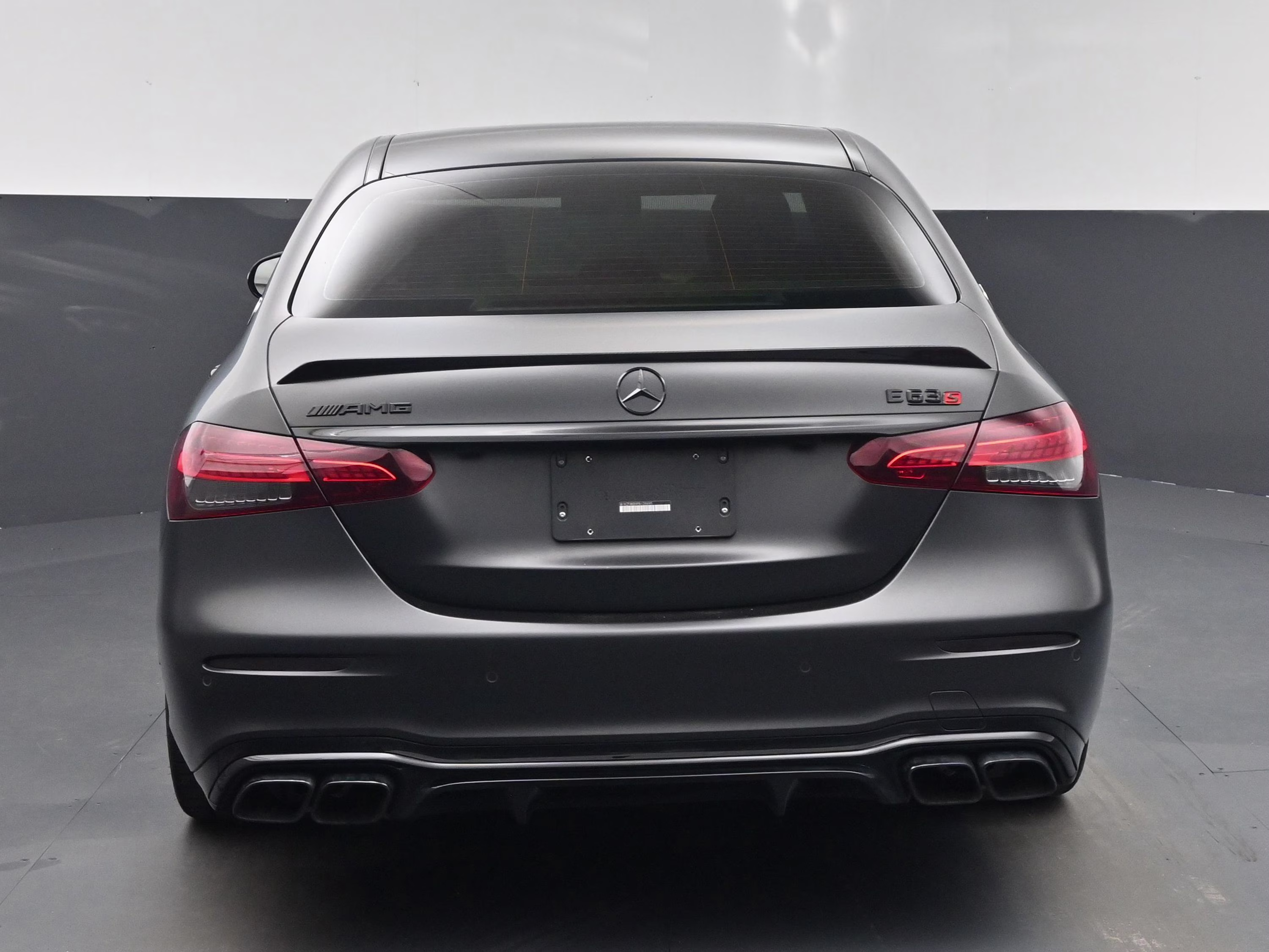 2023 Mercedes-Benz E-Class E 63 S AMG AWD Sedan