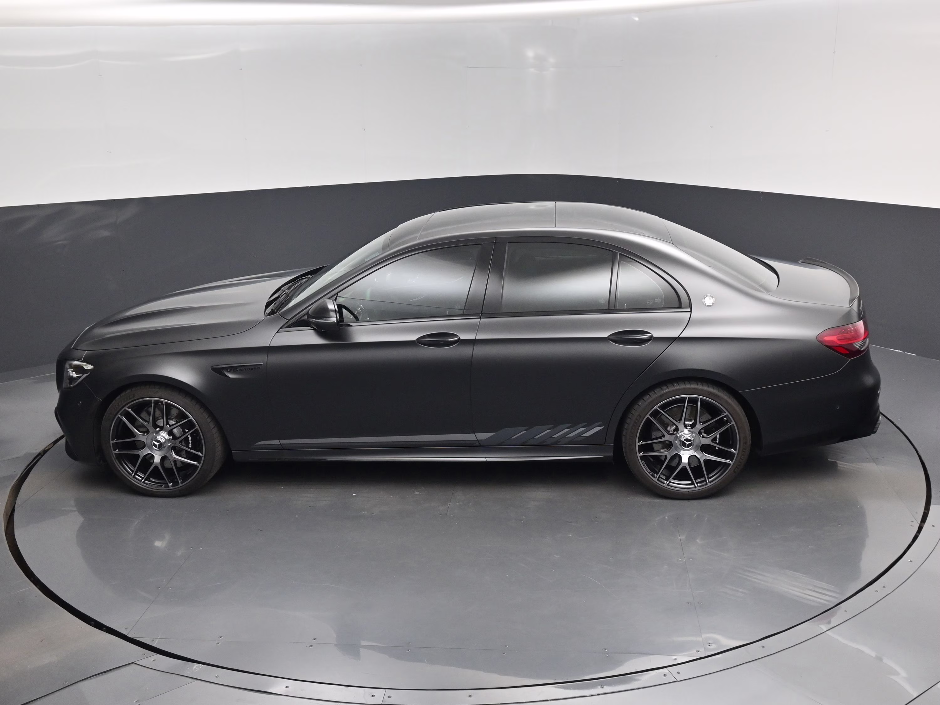 2023 Mercedes-Benz E-Class E 63 S AMG AWD Sedan