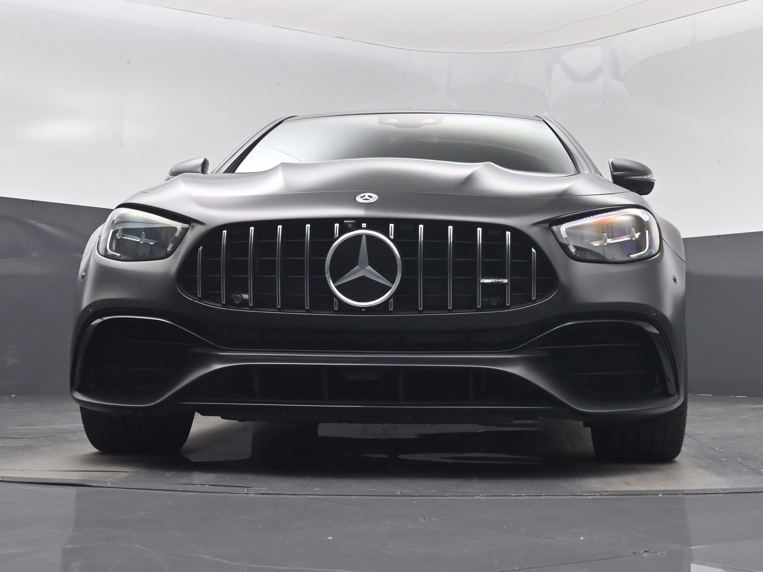 2023 Mercedes-Benz E-Class E 63 S AMG AWD Sedan