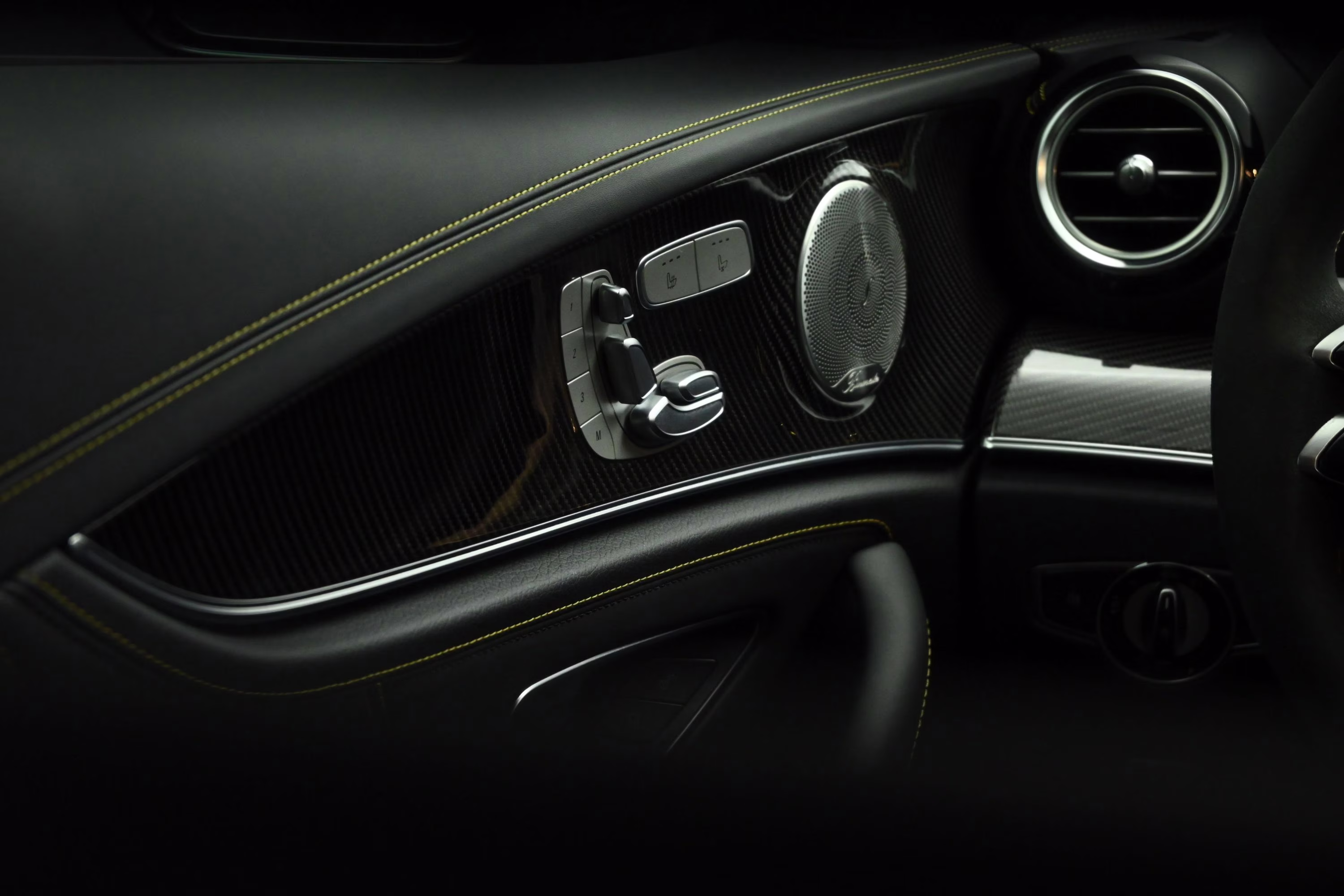 2023 Mercedes-Benz E-Class E 63 S AMG AWD Sedan
