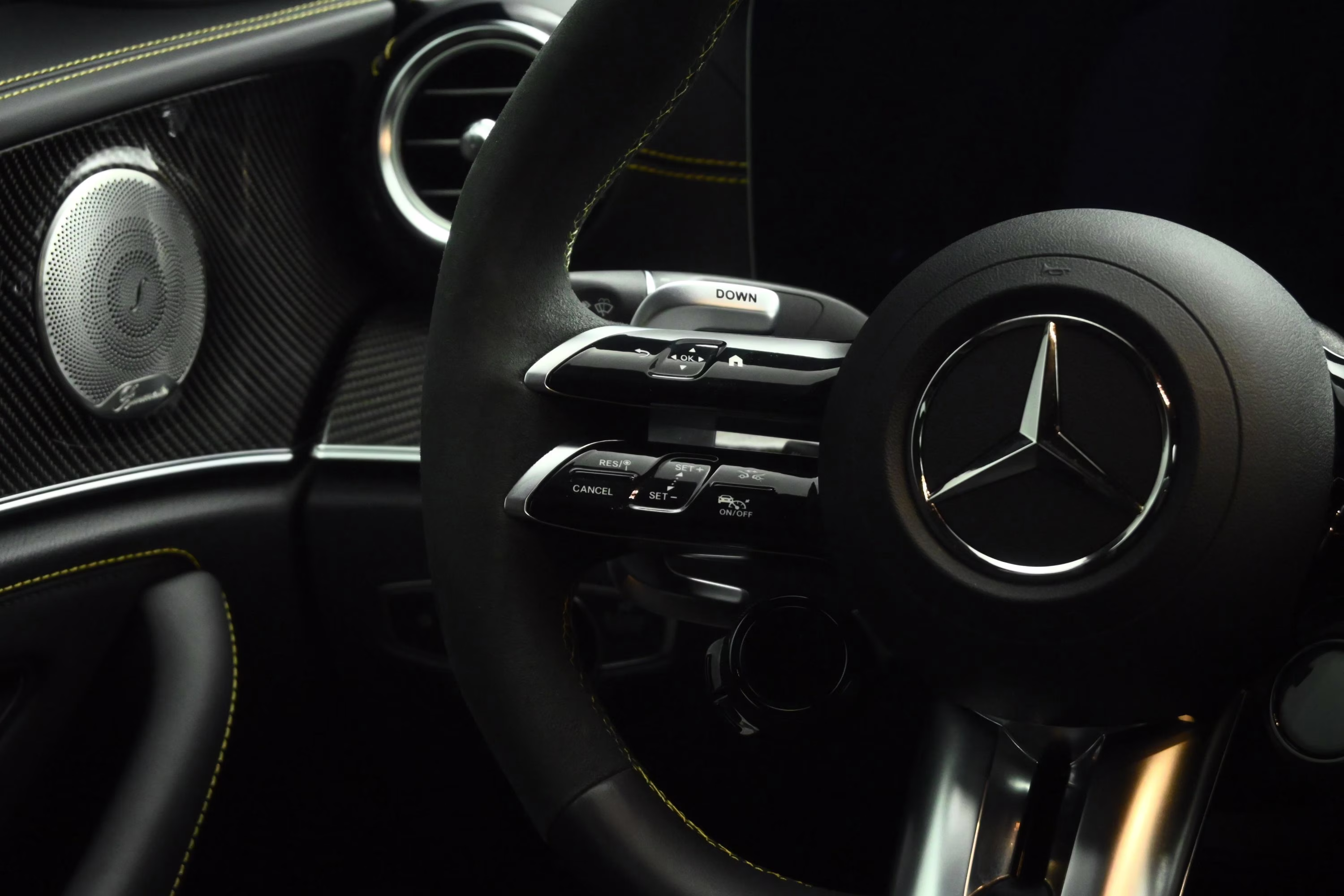 2023 Mercedes-Benz E-Class E 63 S AMG AWD Sedan