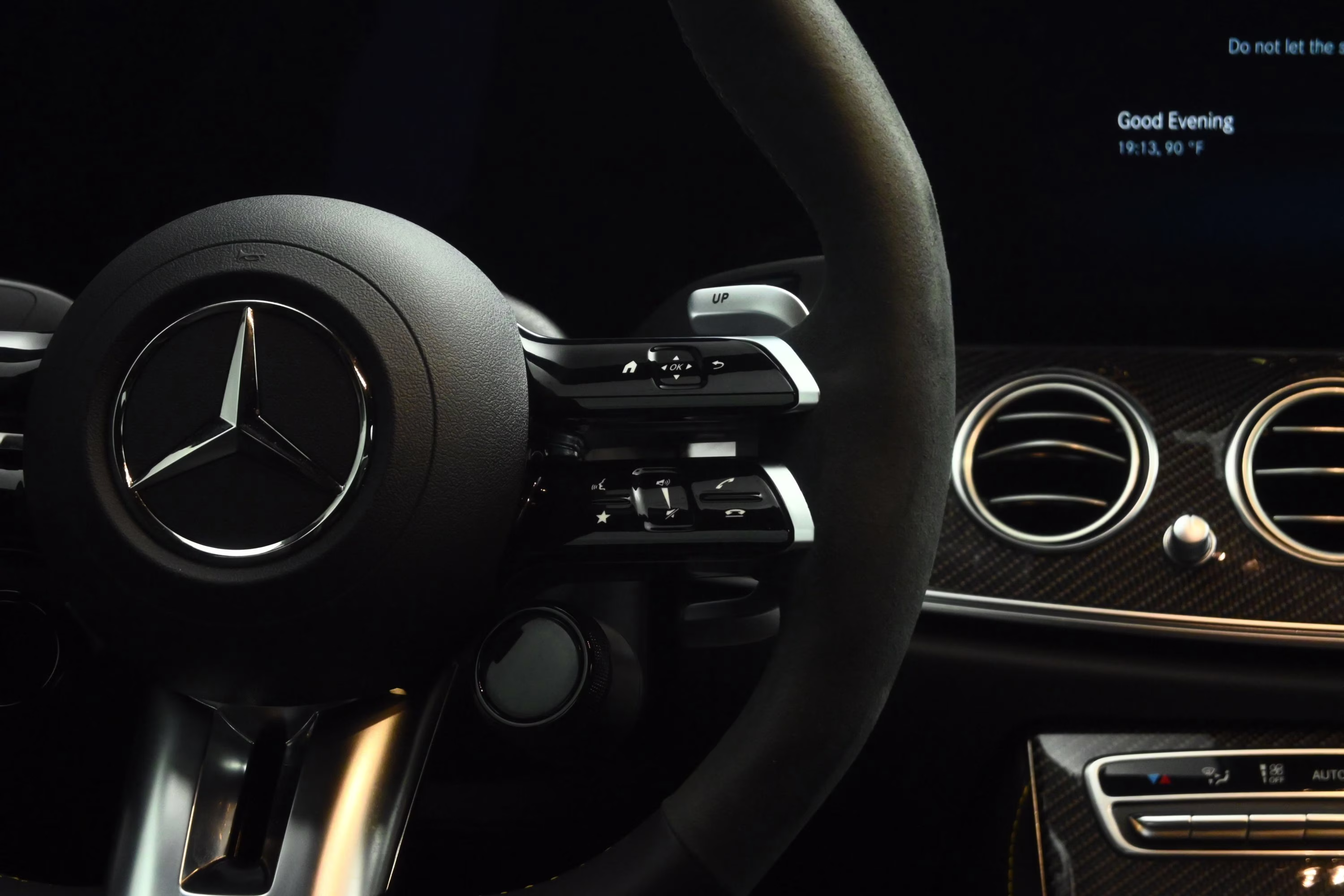2023 Mercedes-Benz E-Class E 63 S AMG AWD Sedan