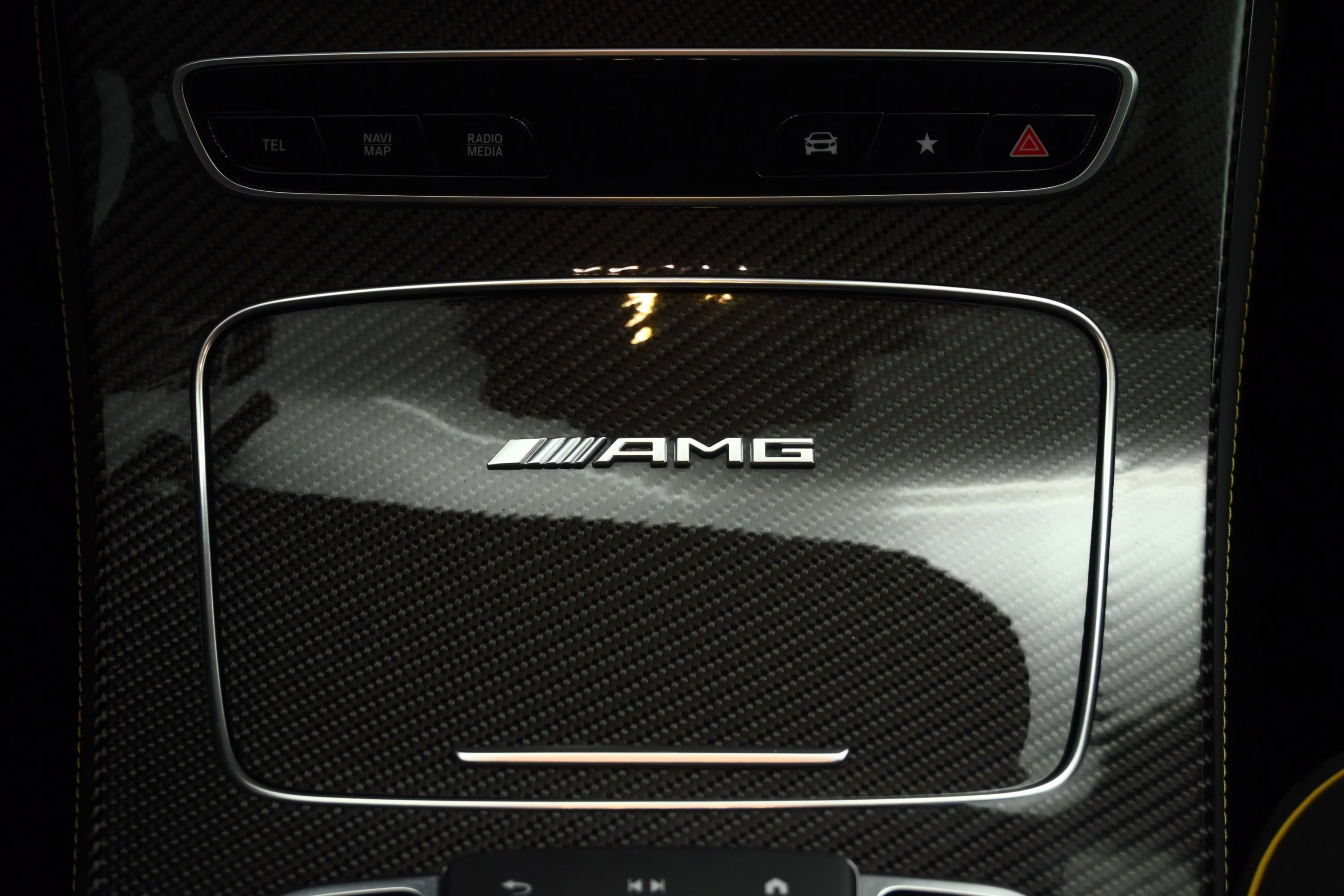 2023 Mercedes-Benz E-Class E 63 S AMG AWD Sedan