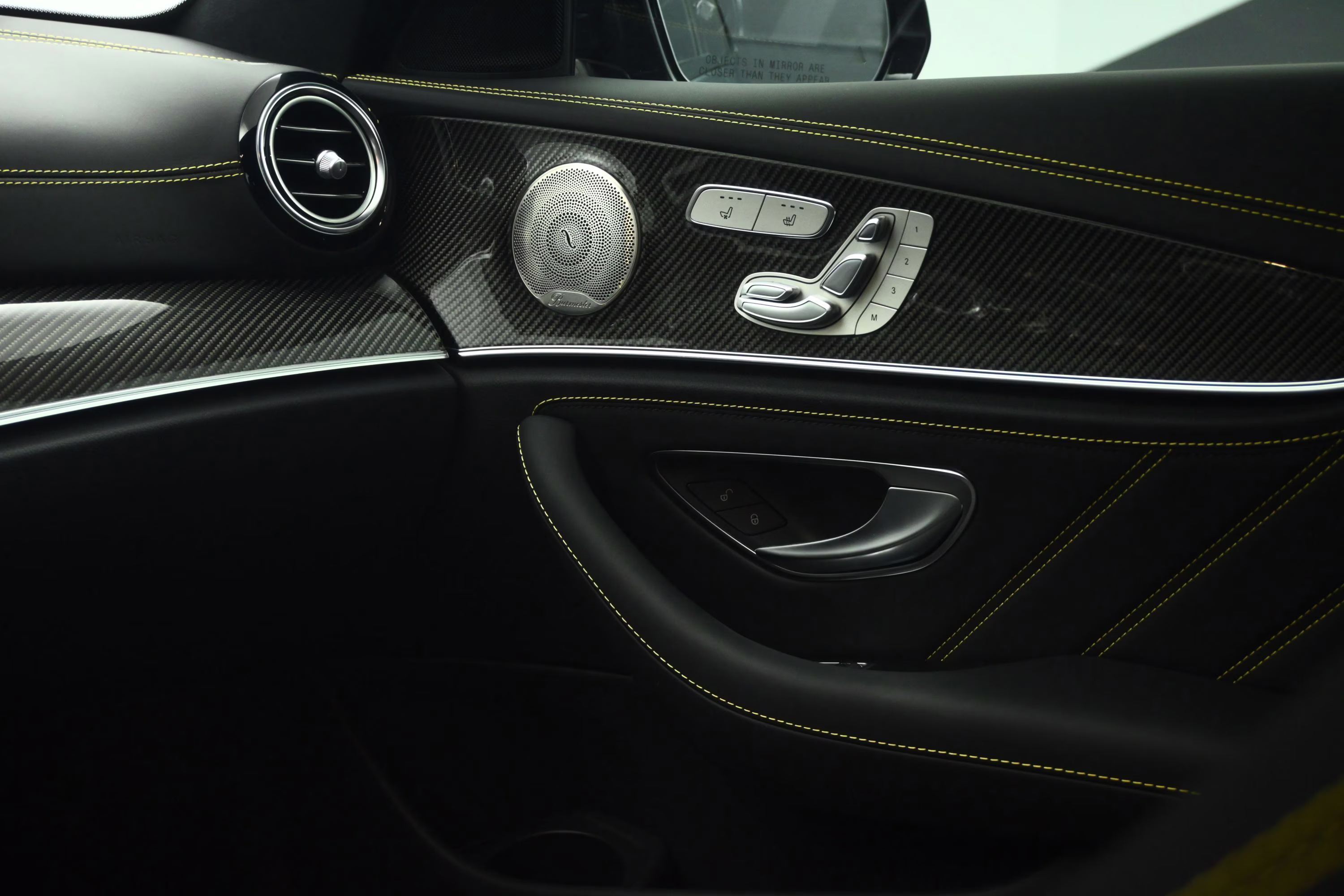 2023 Mercedes-Benz E-Class E 63 S AMG AWD Sedan