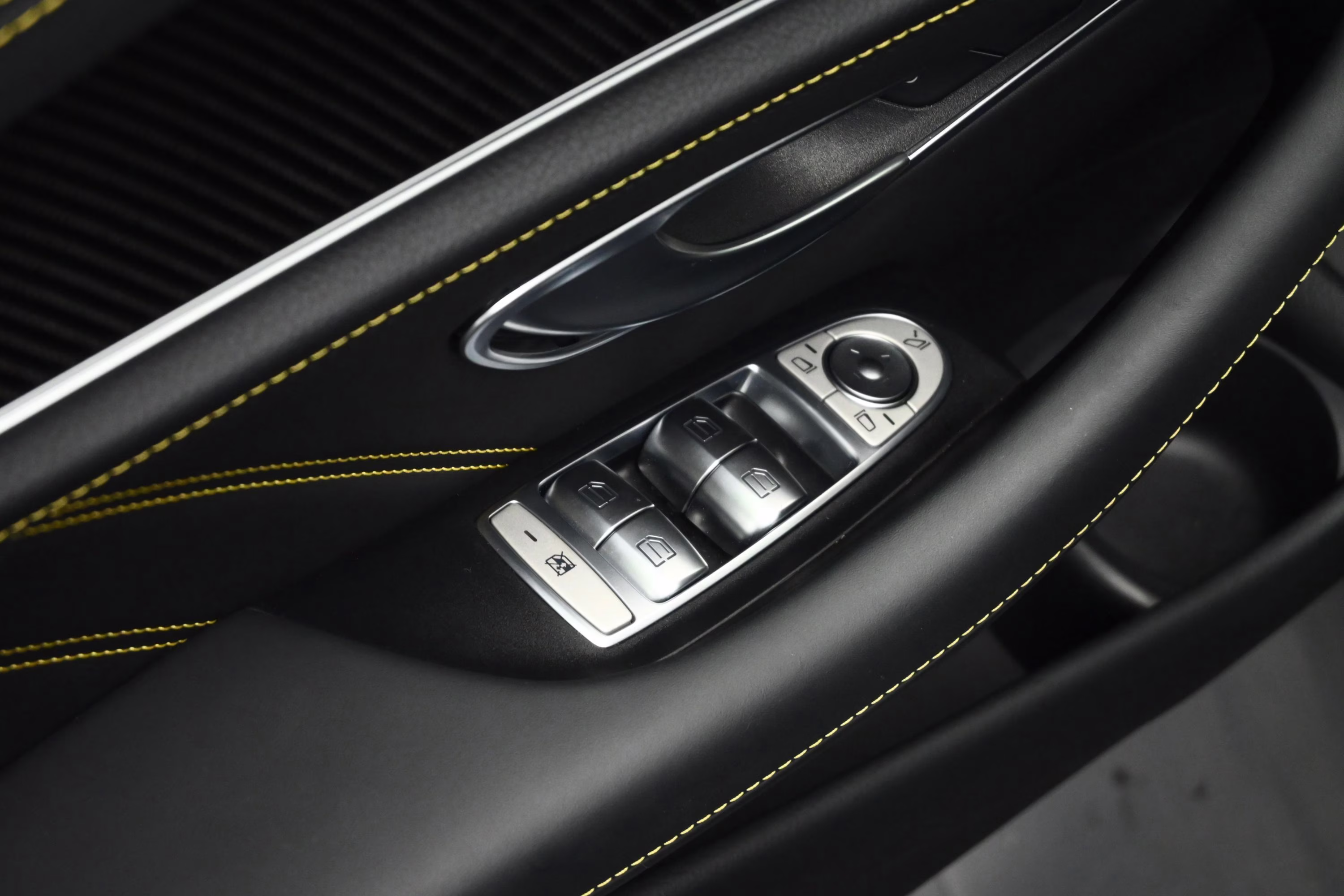 2023 Mercedes-Benz E-Class E 63 S AMG AWD Sedan