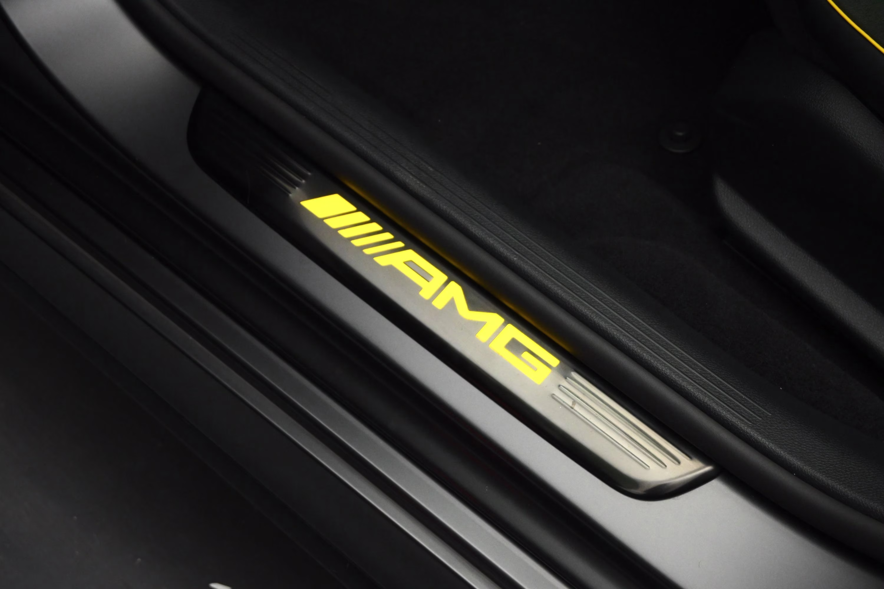 2023 Mercedes-Benz E-Class E 63 S AMG AWD Sedan