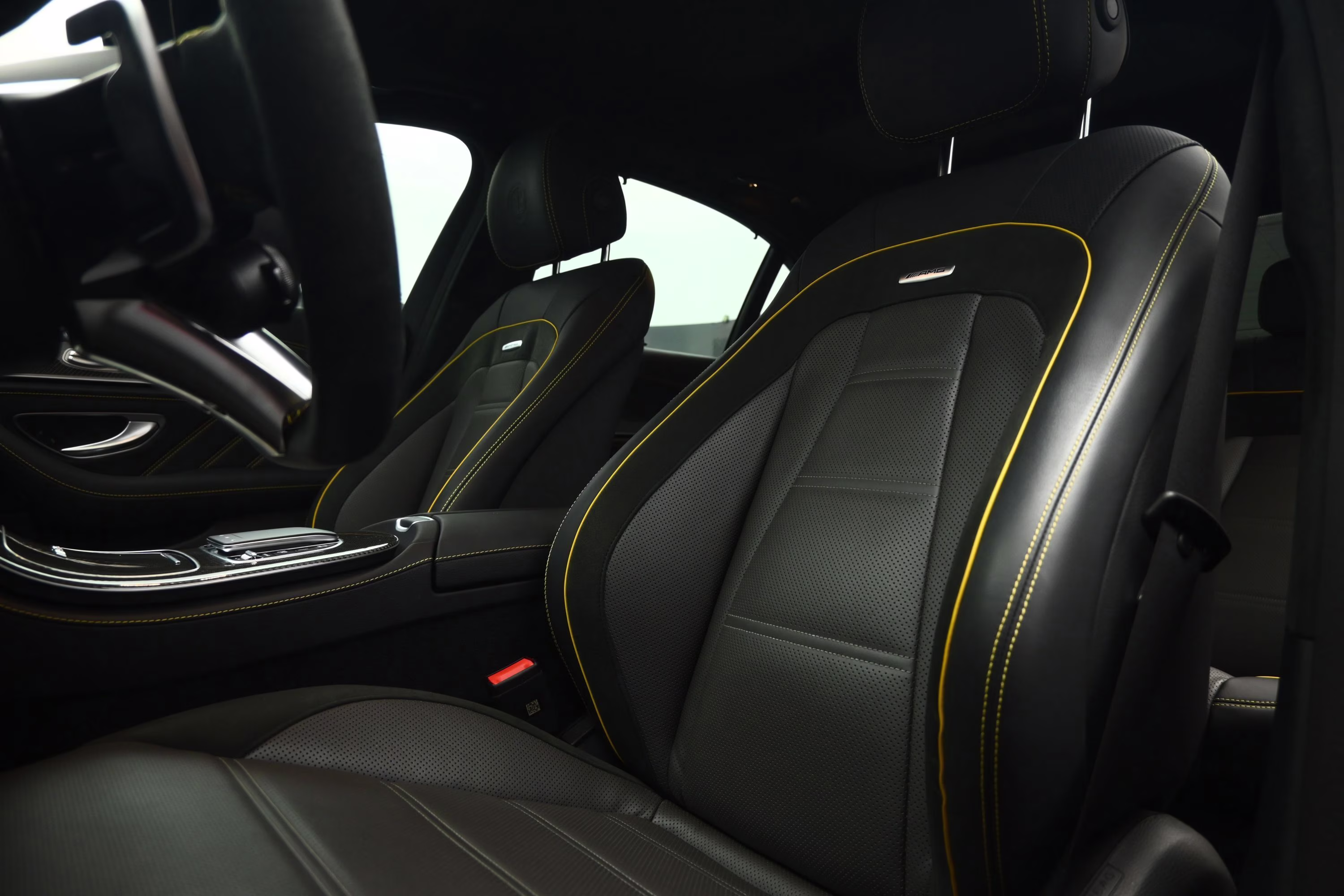 2023 Mercedes-Benz E-Class E 63 S AMG AWD Sedan