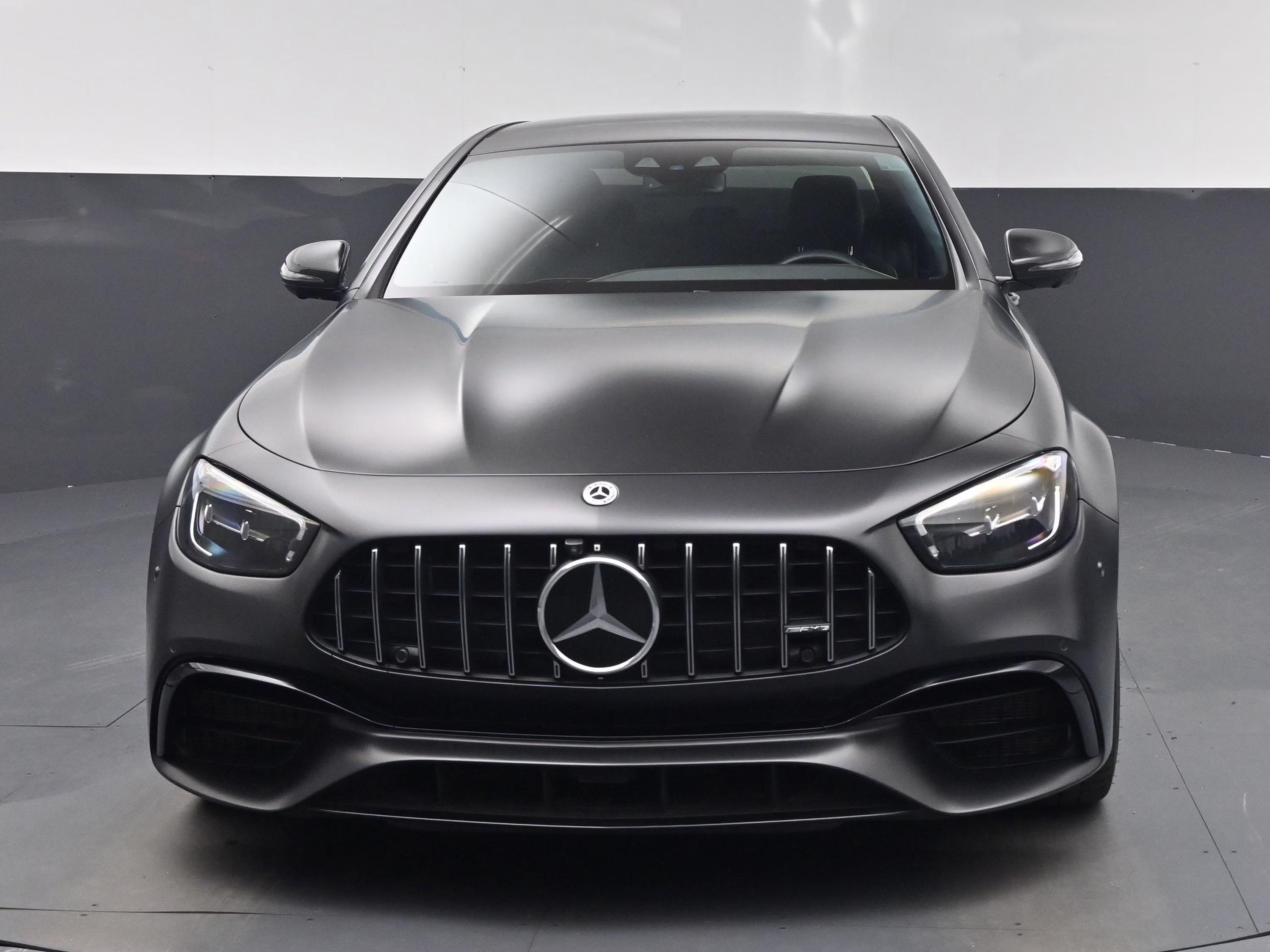 2023 Mercedes-Benz E-Class E 63 S AMG AWD Sedan