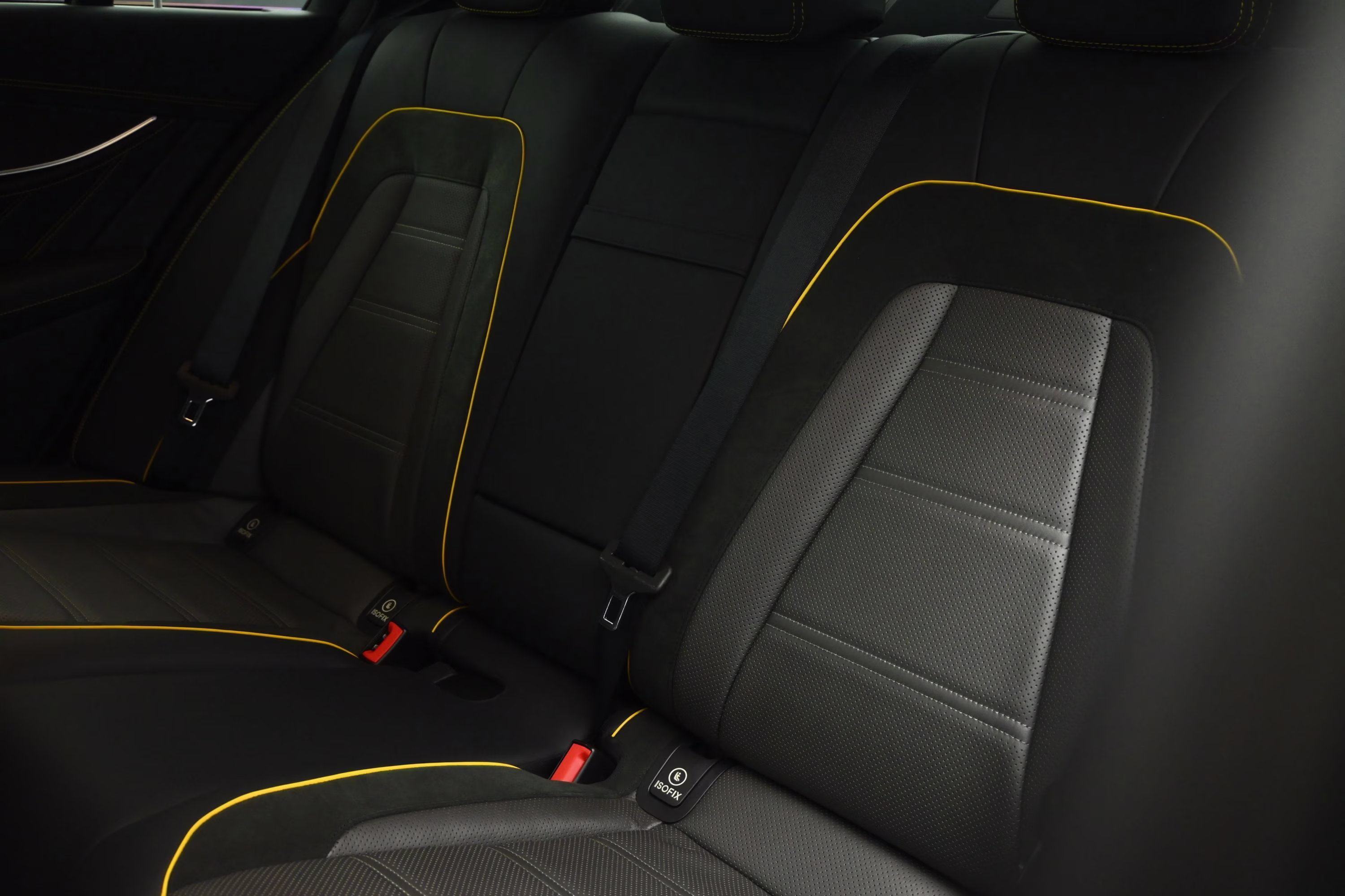 2023 Mercedes-Benz E-Class E 63 S AMG AWD Sedan